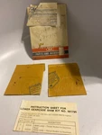 Nos Omc Johnson Evinrude 981795 Shim Kit. Fixed Price $10.99.