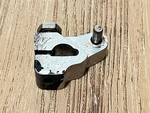 Johnson Evinrude Omc 395588 Lever & Pin W/screw - Used. Fixed Price $11.45.