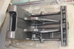 New Oem Tohatsu Swivel Bracket 3C8772150 3C8-77215-0 40 Hp. Fixed Price $399.99.