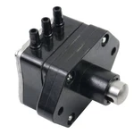 Fuel Pump 4-STROKE For Yamaha Mercury F25-F60 Hp 1995-2004 62Y-24410-02-00. Fixed Price $27.99.