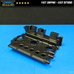Genuine Oem Mercury Mariner 90HP Sound Attenuator Plate Mount 42970A2. Fixed Price $17.00.