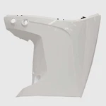 Mercury Boat Outboard Lower Cowling 34 1/2 Inch Cold Fusion White (port). Fixed Price $1119.00.