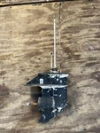 438617 Johnson Evinrude 1997-01 20" Lower Unit 9.9 15 Hp 4-STROKE. Fixed Price $235.00.