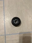 2000 Suzuki 25HP Forward Gear. Fixed Price $60.00.