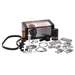 Mercury 8M0097859 300-HOUR Maintenance Kit L6 200 300HP Verado Efi. Fixed Price $570.17.