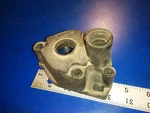 Impeller Housing Pump For 23367 Jet Drive Johnson Evinrude Mercury Outboard. Fixed Price $59.00.