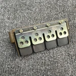 Oem Mercury 135-200HP Reed Cage XR6 2.5L 43517A9 828275-C 855952T3. Fixed Price $20.00.