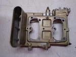 C4 319797 Omc Evinrude 115HP V4 Outboard Air Silencer Base. Fixed Price $27.95.
