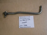 174244 Johnson 1993 40HP J40TLETB Steering Link T106. Fixed Price $19.99.