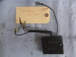 Mercury Mariner Outboard Rev Limiter 821889A46 (U76). Fixed Price $29.00.