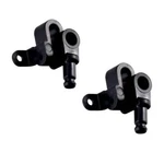 Outboard Carb Cam Follower Lever Fits Johnson Evinrude 0323327 2PCS New. Fixed Price $10.90.