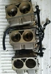 Mercury Force 135 Hp Carburetor Set 9242A33 9242A34 9242A35. Fixed Price $299.99.