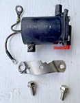 Omc 582865 Fuel Primer Solenoid Johnson Evinrude 20-300HP Choke Oem Tested. Fixed Price $24.97.