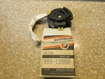 Mercury Outboard 393-1280A. Fixed Price $25.00.