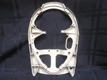 1963 Johnson 3HP JW-18 Fuel Gas Tank Support Bracket 377596 Outboard Motor. Fixed Price $28.99.