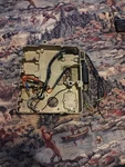 18758-C Electrical Box With Wire Harness Mercury. Fixed Price $40.00.