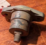 Genuine Johnson Evinrude Omc Motor Mount #379022 New #0379022. Fixed Price $11.95.