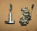 Oem Suzuki Hp Dt 25C Oil Pump Assy Pn 16100-95D20 Fits 1989-2000. Fixed Price $65.00.