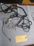 Mercury Outboard Wiring Harness 826730A4 (S31). Fixed Price $39.00.