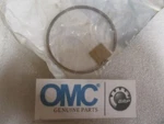 V36 Evinrude Johnson Omc 0319244 Seal Ring Oem New Factory Boat Parts. Fixed Price $9.95.