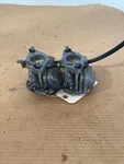 Mercury Mariner Carburetor Set 6071A47 6071A48 50 Hp. Fixed Price $240.00.