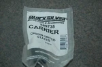 New Genuine Mercury Quicksilver 889735 Outboard Carrier Factory Marine Oem Parts. Fixed Price $13.50.