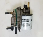 2001 Evinrude 150 Ficht Fuel Lift Pump Assembly 5004455. Fixed Price $150.00.