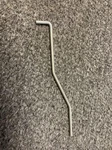 245-131 Clinton Outboard Rod Link. Fixed Price $13.00.