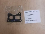 Omc Johnson Evinrude Water Passage Gasket 0911733 Nos FA3. Fixed Price $7.99.
