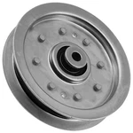 Caltric 01004101 02004447 280-794 280794 Flat Idler Pulley For Cub Cadet Stens. Fixed Price $20.00.