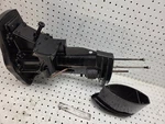 Mercury / 9.9 15 Hp Driveshaft Exhaust Housing 4-STROKE 1998-2006 852995F1. Fixed Price $129.99.