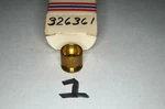 Nos Omc Evinrude Johnson Part No. 326361 Spool. Fixed Price $9.99.