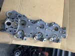 2002 Yamaha Hpdi 200HP Outboard Z200TXRA Strbd Cylinder Head 68F-11111-00-94. Fixed Price $69.97.