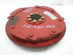 225-2494A37 Flywheel Mercury 85HP Cylinder Serial# 3739495. Fixed Price $123.87.