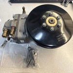 828123T26 Mercury Outboard Air Compressor 2004 Hp Optimax V6 Freshwater. Fixed Price $289.99.