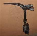 Evinrude Ficht 225 Hp Steering Arm Assembly 20" Pn 5009615 Fit 1996-2006+. Fixed Price $140.00.