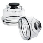 Pieces K568220 3-3/4" Oil Cap Fits Al-ko/hayes 10K- 16K Trailer Axles. Fixed Price $31.99.