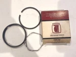 New Tecumseh 34324 Oem Piston Ring Set Nos. Fixed Price $16.88.