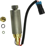 Quicksilver 861155A3 Low Pressure Fuel Boost Pump. Fixed Price $757.49.