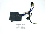 F8T20071 Yamaha Outboard Engine Motor Control Unit C.d.i 63D-03 40HP 50HP. Fixed Price $344.91.