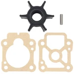 Mercury Marine Water Pump Impeller Service Kit Fit 6HP 9.8HP 47-803748 5040525. Fixed Price $17.99.