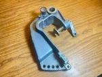 Yamaha Mercury Mariner Starboard Side Clamp Bracket 68901 Thumb Screw & Lock. Fixed Price $48.89.
