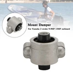 682-44514-01-94 Upper Side Mount Damper For Yamaha Stroke 9.9/15HP Outboard Ca. Fixed Price $15.68.