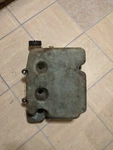 1987 Suzuki 200HP Oil Tank Assembly. Fixed Price $70.00.