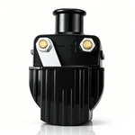 Ignition Coil For Mercury & Mariner 6 9.9 10 15 18 20 25 30 35 45 - 140 Hp. Fixed Price $17.99.