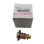 Thermostat For Yamaha Hp 60TLR 70TLR 122 50 C 6H3-12411-11-00 Outboard!. Fixed Price $18.09.