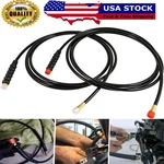 HO5116 Outboard Hose Kit For Seastar Teleflex Marine Hydraulic Steering System. Fixed Price $87.99.