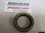 C10 Mercury Quicksilver 26-32512 Carrier Oil Seal Oem New Factory Boat Parts. Fixed Price $19.82.