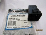New Oem Quicksilver Mercury Chrysler Force Relay/box 821509T01. Fixed Price $11.99.