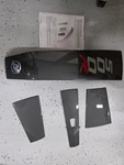 .....2....2026 Mercury 500R Panels. Fixed Price $400.00.